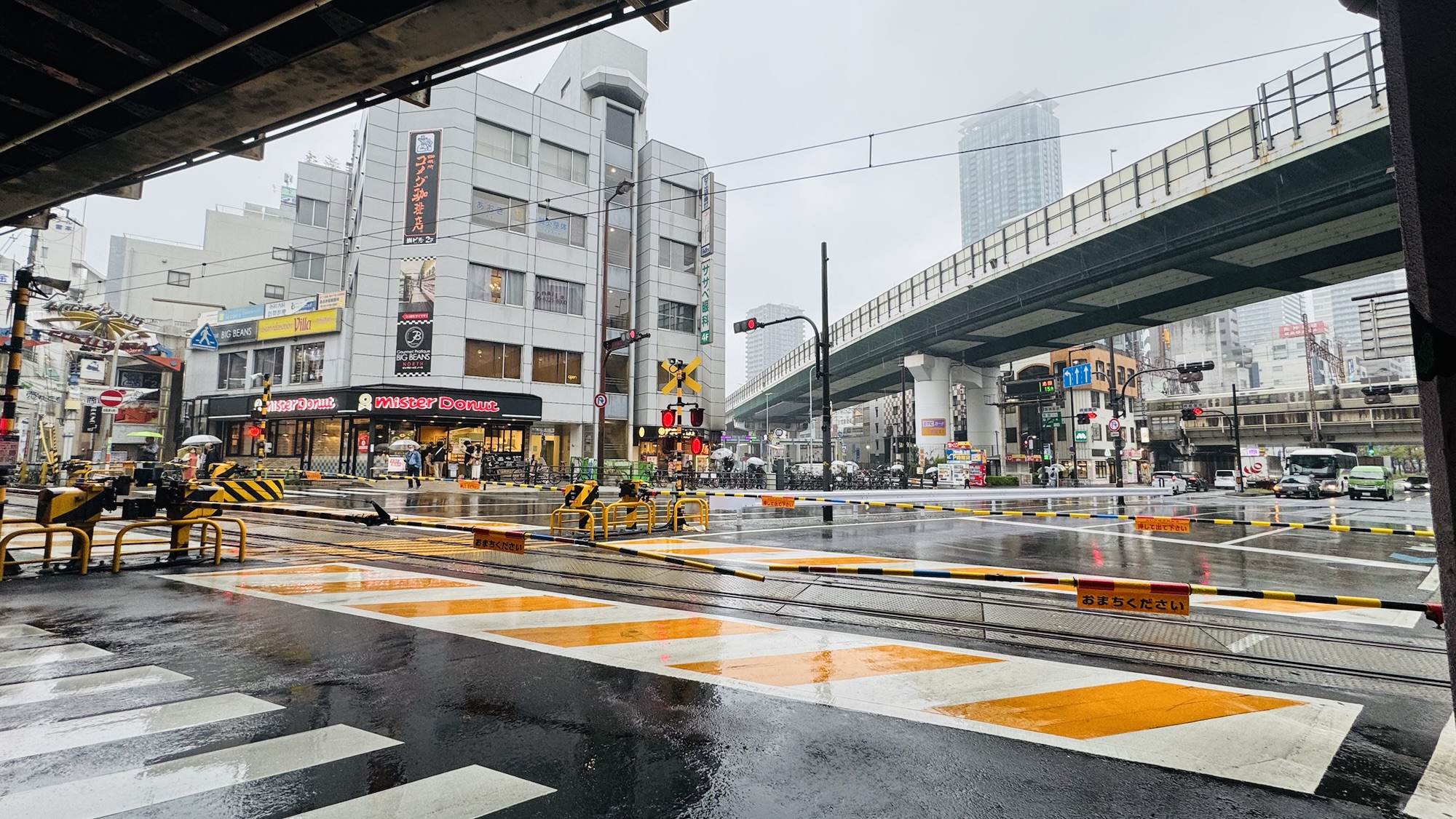 福島駅