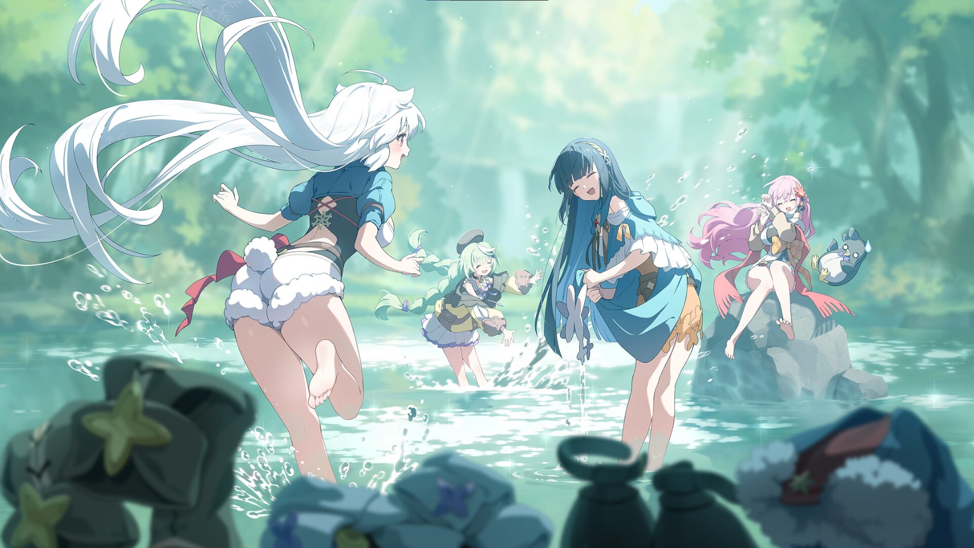 ロスレコ「一期一会」