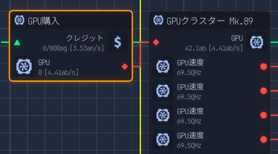 Upload Labs GPU購入