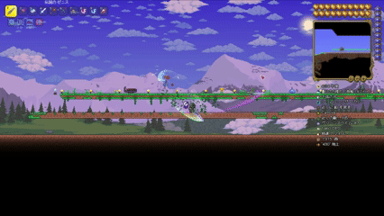 ツッパニャン入手方法