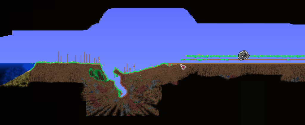 ツッパニャンスポーン位置