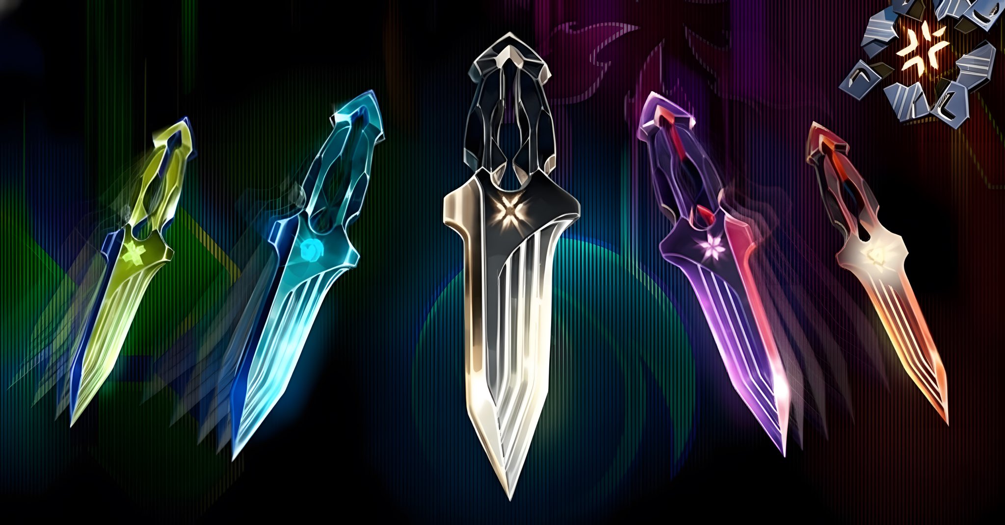 VCT Season Capsule 2026