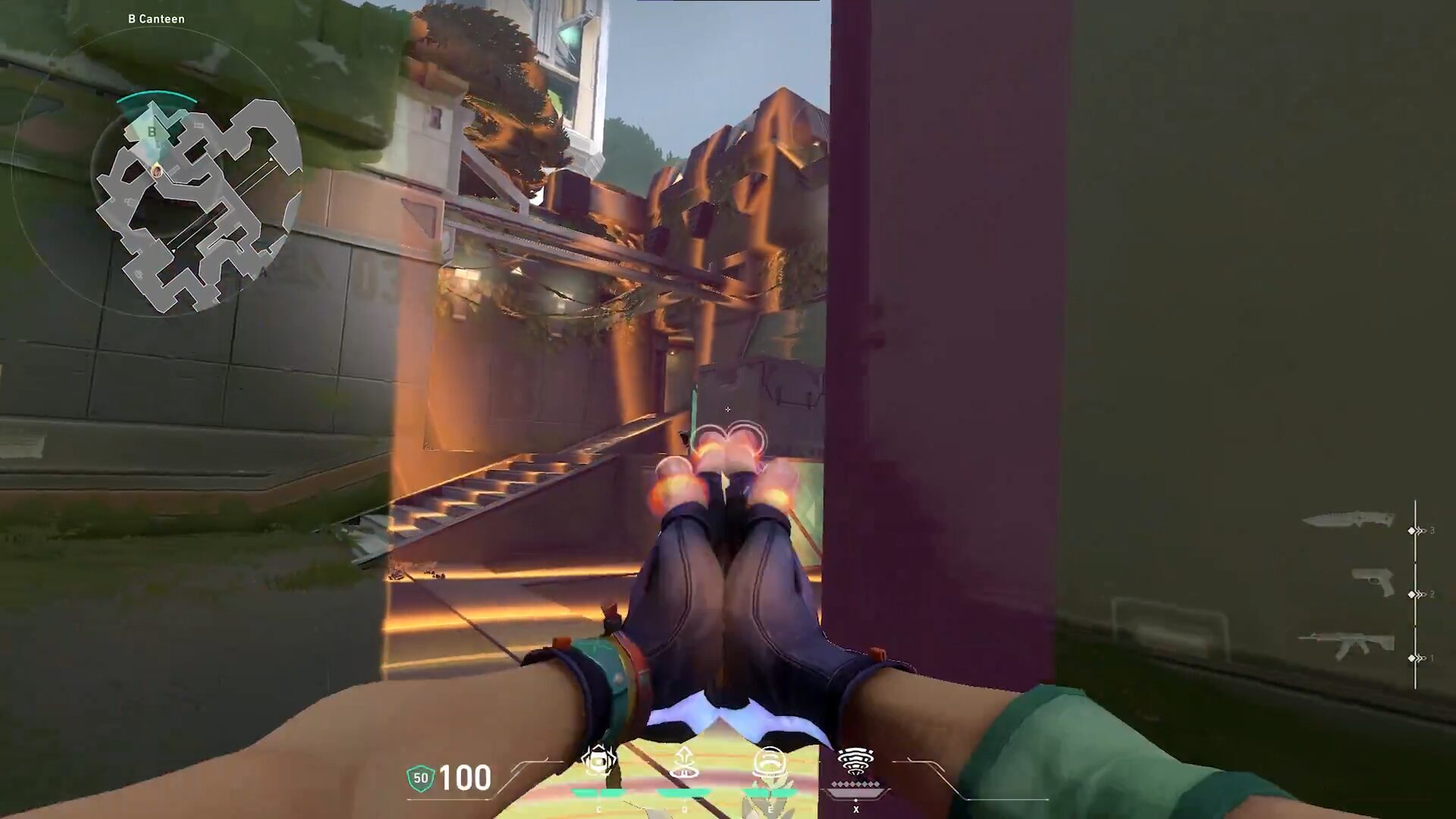 ミクス アルティメットアビリティ ベースクエイク