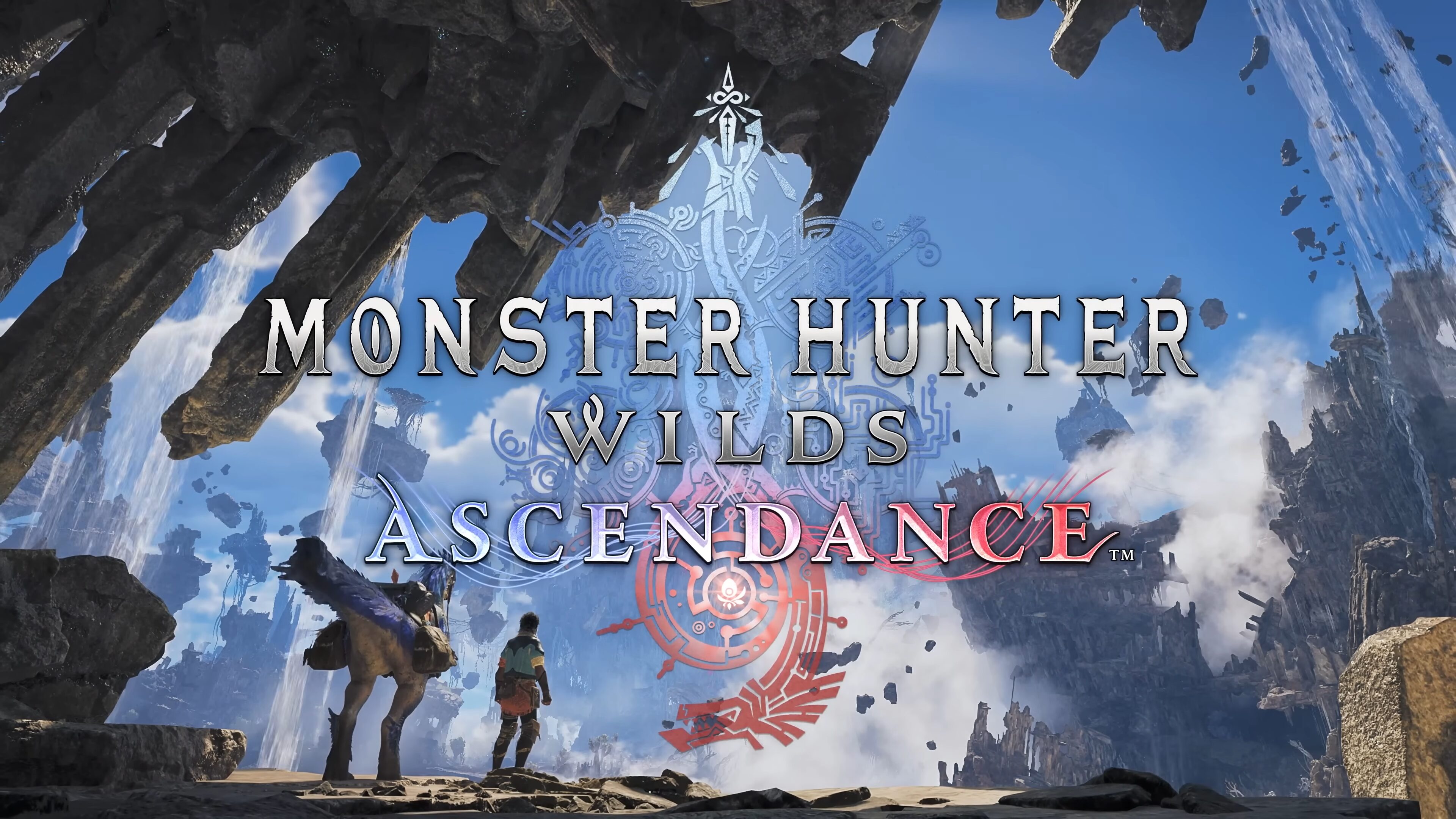 Monster Hunter Wilds: Ascendance