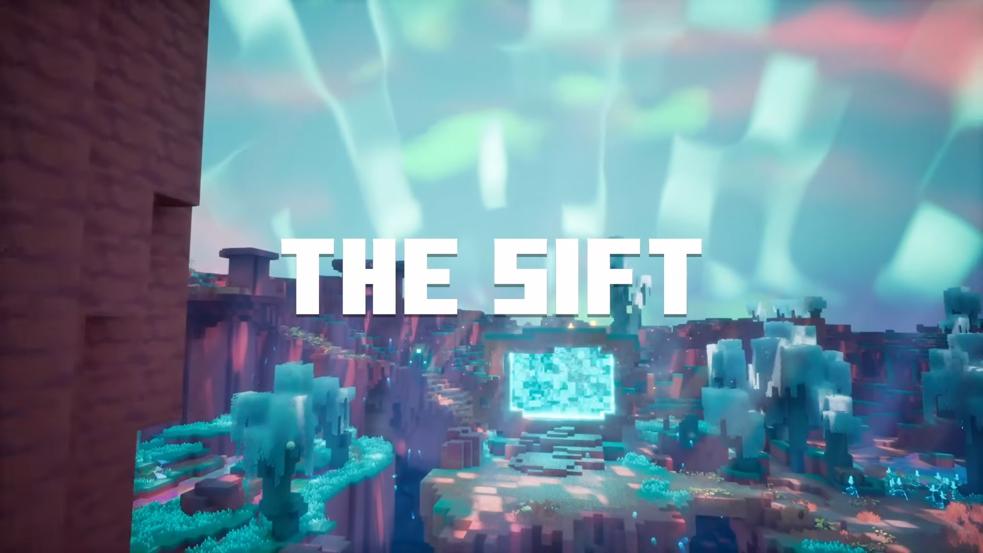 The Sift